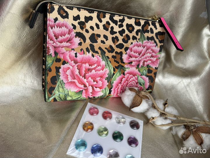 Косметичка Estee lauder для помады, туши