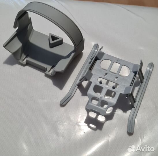 Для DJI mini 3 pro шасси и держатель пропеллеров
