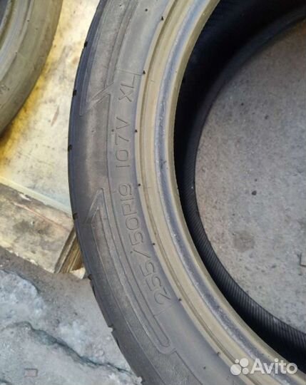 Nankang SP-5 255/50 R19 107V