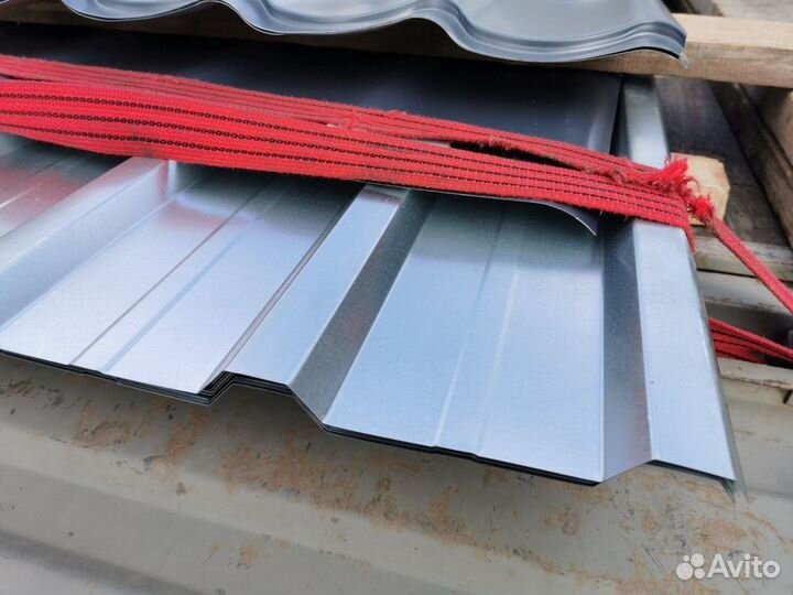 Профлист кровельный в размер