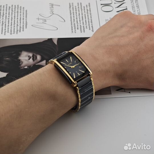 Часы rado Jubile