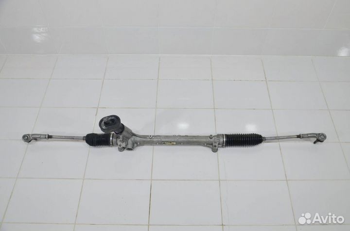 Рейка рулевая Volkswagen Polo 2017-2020
