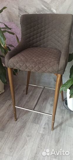 Барный стул. Дизайнерская мебель