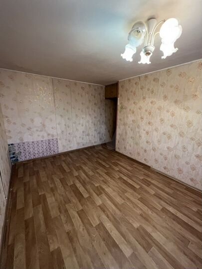 2-к. квартира, 46,5 м², 8/9 эт.