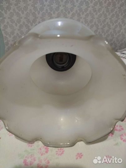 Плафон потолочный