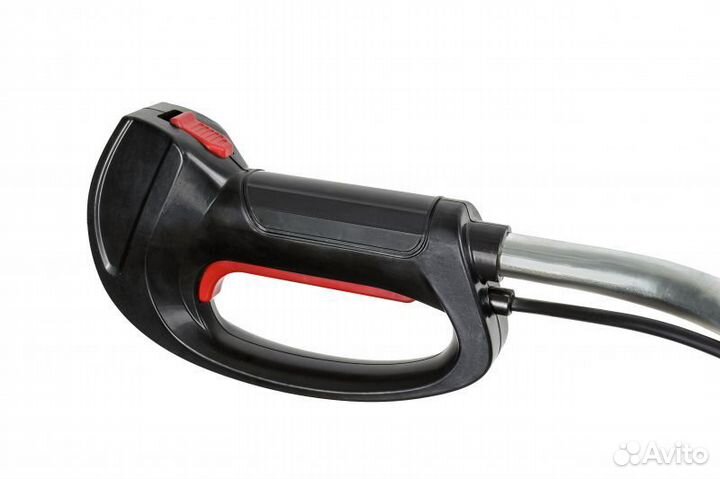 Электрический триммер эт-1700нв Ресанта