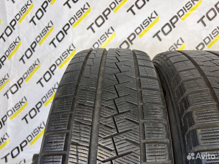 Pirelli Ice Asimmetrico 225/60 R17 99Q