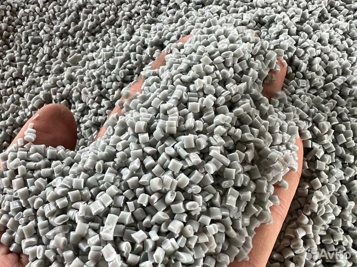 Гранула полипропилен (пп)