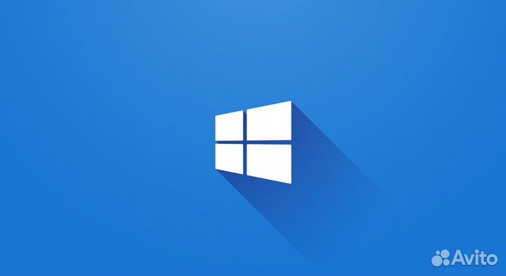 Лицензия Microsoft Windows 10 и 11