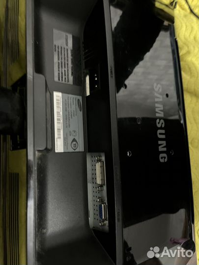 Мониторы для компьютера