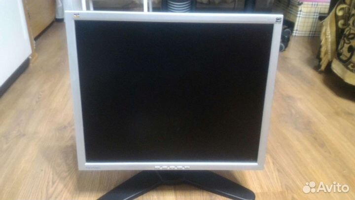 Монитор Viewsonic VP 930