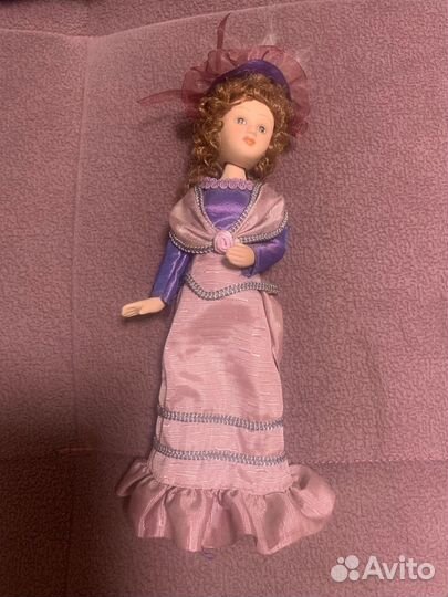 Куклы серии 