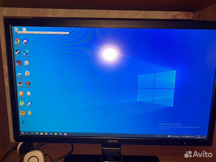 Системный блок intel core i5