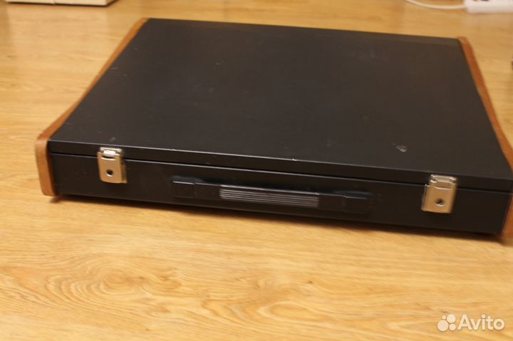 Vermona Regent, пм-01