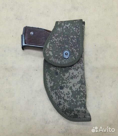 Поясная кобура 