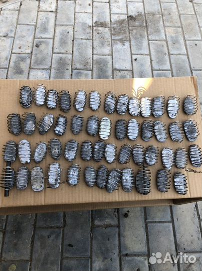 Фидерная кормушка