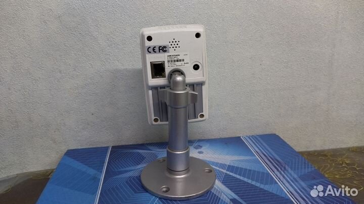 Камера видеонаблюдения бу Hikvision