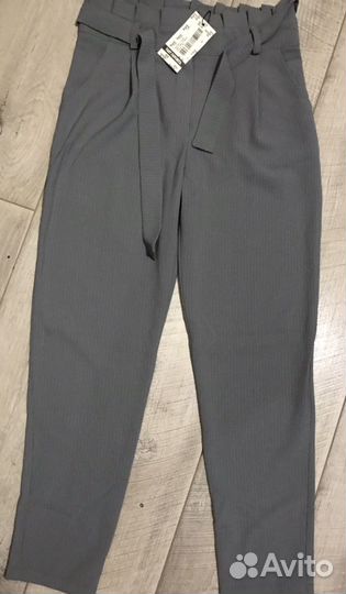 Брюки для девочки