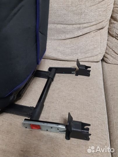 Детское Автокресло CBX (by cybex) Aura Fix