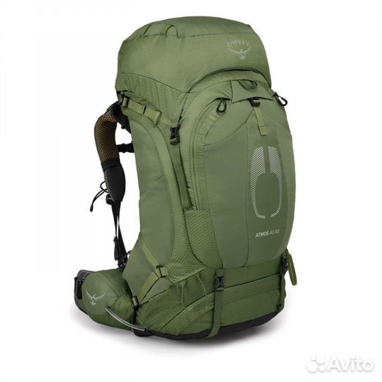 Рюкзаки туристические Osprey