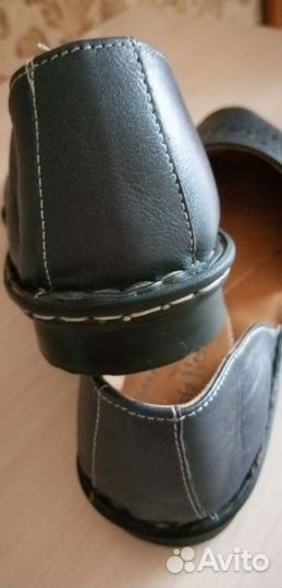 Обувь женская