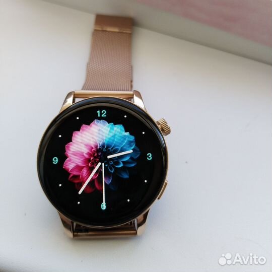 Смарт часы женские G3 Pro