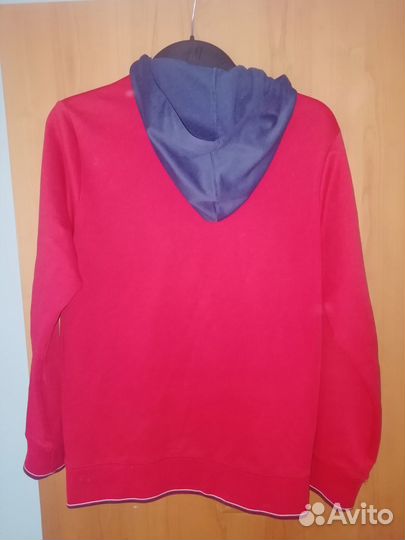 Спортивный жакет Локомотив р 14 лет