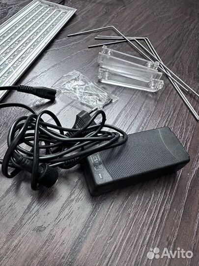 Лампа для аквариума