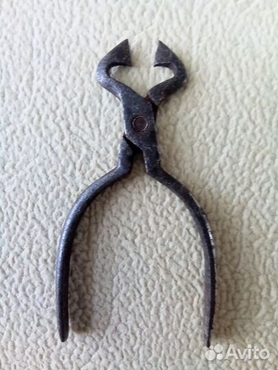 Щипцы для колки сахара