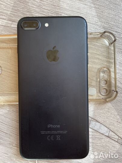 iPhone 7 Plus, 32 ГБ