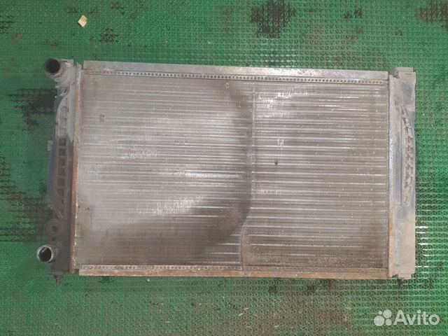 Радиатор охлаждения Фольксваген Пассат Б5 +