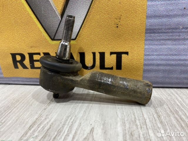 Наконечник рулевой Renault megane 1 Прав