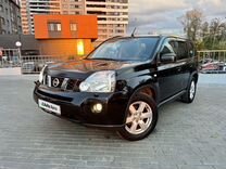 Nissan X-Trail 2.0 CVT, 2010, 250 208 км, с пробегом, цена 1 279 000 руб.