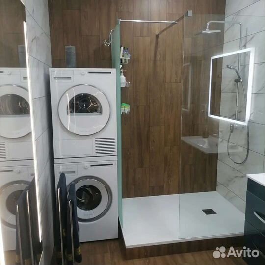 Плиточник укладка плитки отделка ремонт ванны