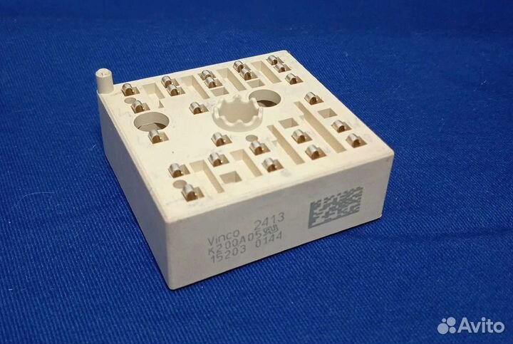 Igbt Vinco силовой модуль