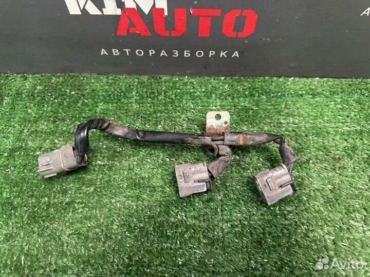 Проводка катушек зажигания Kia Sportage 2 KM 2.0