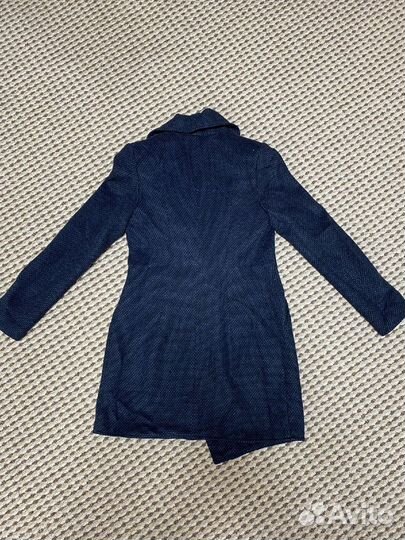 Пальто демисезон