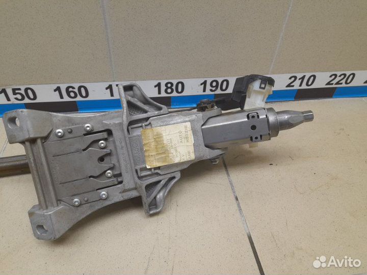 Рулевая колонка Ford Mondeo 4 2.0 ecoboost (200PS)