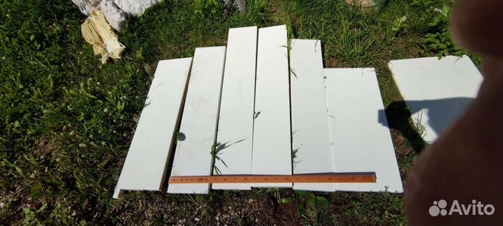 Столешница, искусственный камень