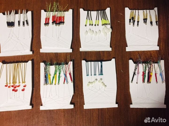 Рыбалка на спиннинг. На самодур. На сабики