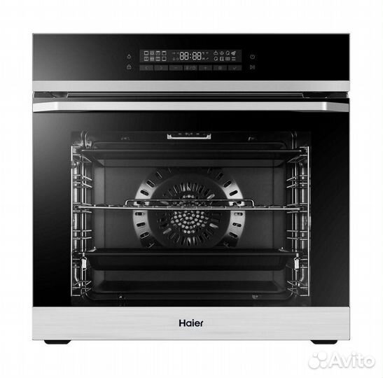 Электрический духовой шкаф новая