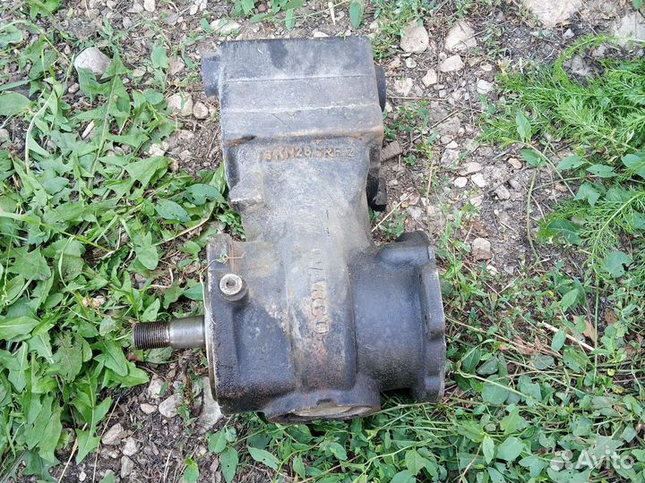 Запчасти на камаз бу