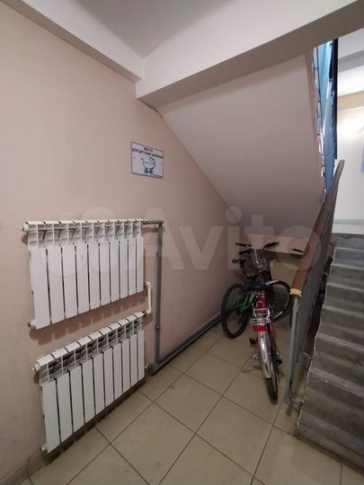 2-к. квартира, 38,7 м², 4/5 эт.