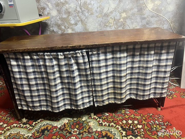 Обувная полка