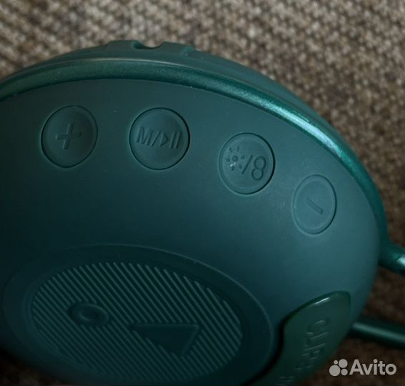 Беспроводная колонка jbl