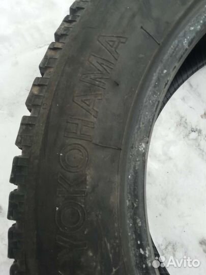 Шины R18 225 60