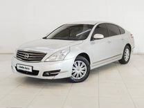 Nissan Teana 2.5 CVT, 2010, 263 529 км, с пробегом, цена 939 000 руб.