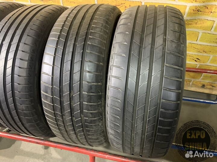 Bridgestone Turanza T005 225/45 R18 91W