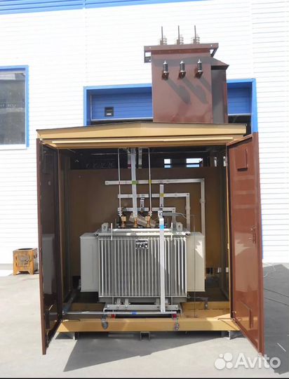 Трансформатор тмпн 25-24000 арт-s-8795