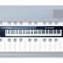 M-Audio Keystation 88 II